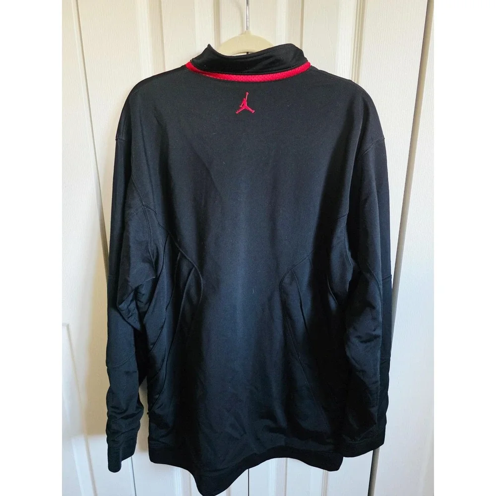 Jordan xl 20th